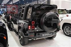 لاند روفر دفندر